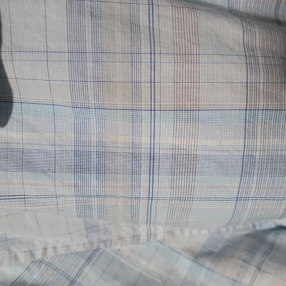 Calvin Klein Button Up - Picture 3 of 4